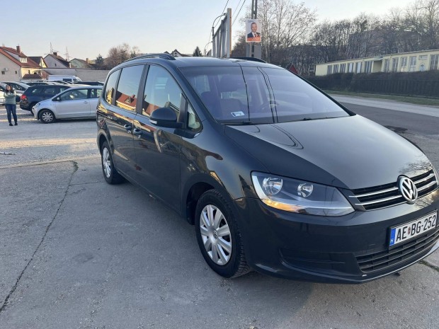 Volkswagen Sharan 1.4 TSI Trendline [7 szem�ly]